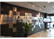 企業形象墻存在的意義