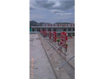 山西德軒給您講講，常見發光字介紹