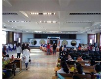 “六. 一”兒童節即將來到，德軒文化傳媒祝愿祖國的孩子們快樂成長，幸福永遠！