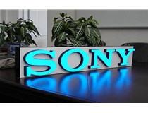 室外LED發光字的關鍵性誘惑力是什么呢，山西德軒做字廠為您介紹